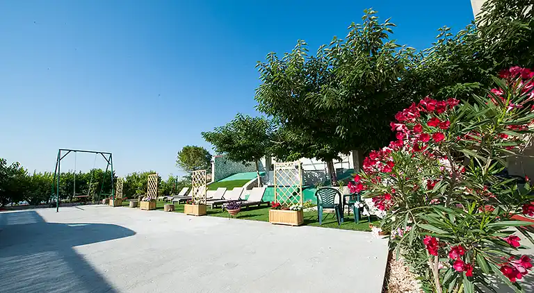 Camagna country house suite guttuso