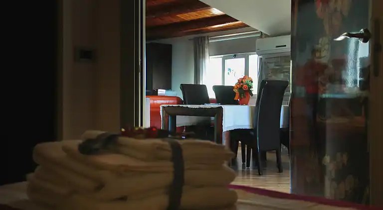 Camagna country house suite guttuso