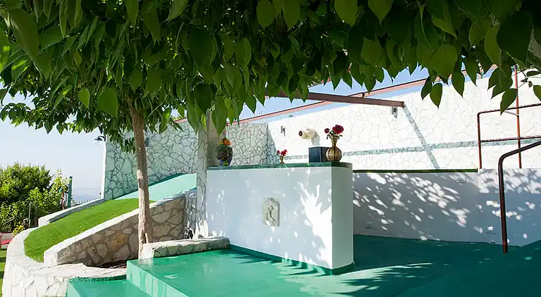 Camagna country house suite guttuso