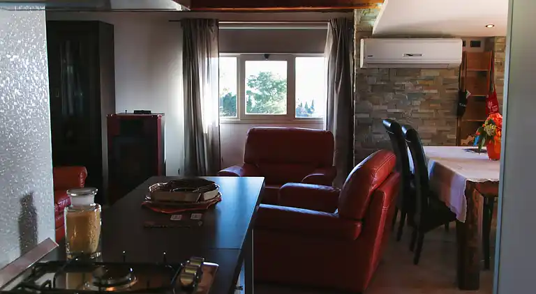 Camagna country house suite guttuso