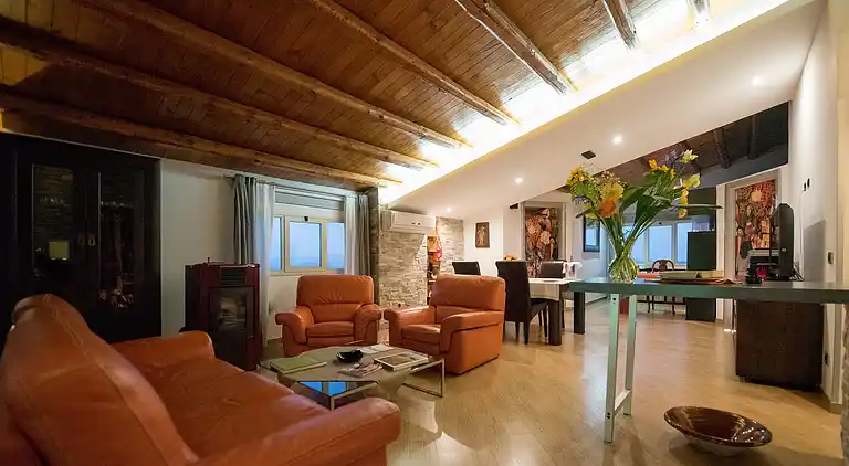 Camagna country house suite guttuso