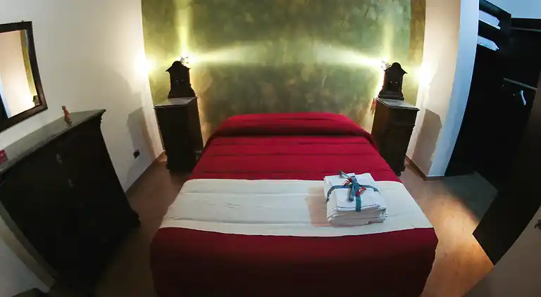 Camagna country house suite guttuso