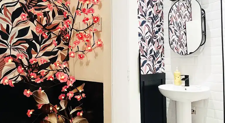 Komplette Ferienwohnung im Erdgeschoss - Selbst-Check-in und