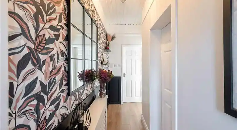 Komplette Ferienwohnung im Erdgeschoss - Selbst-Check-in und