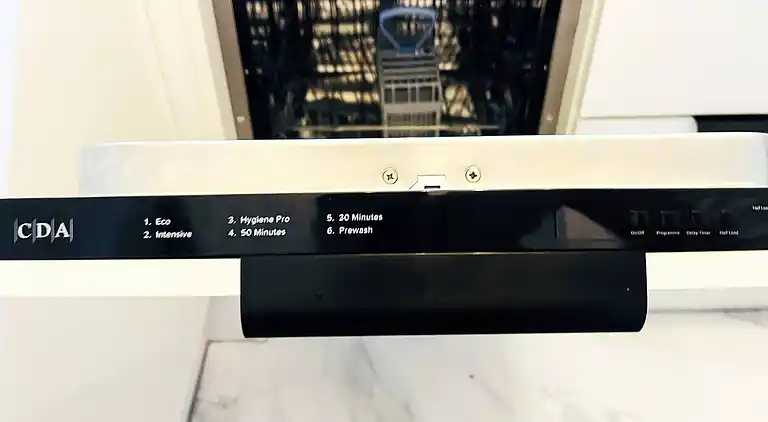 Komplette Ferienwohnung im Erdgeschoss - Selbst-Check-in und