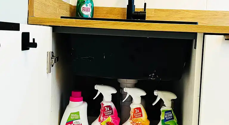 Komplette Ferienwohnung im Erdgeschoss - Selbst-Check-in und