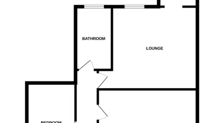 Komplette Ferienwohnung im Erdgeschoss - Selbst-Check-in und