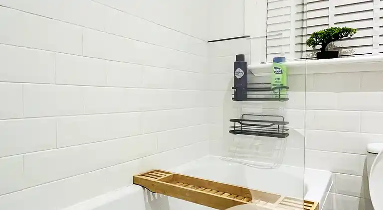 Komplette Ferienwohnung im Erdgeschoss - Selbst-Check-in und