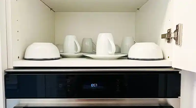 Komplette Ferienwohnung im Erdgeschoss - Selbst-Check-in und