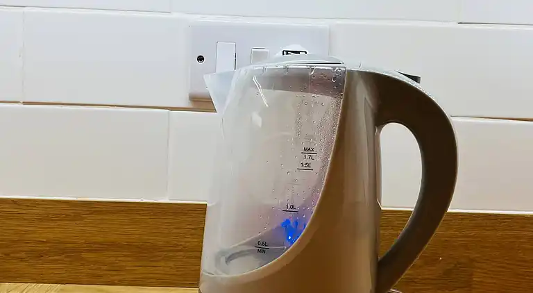 Komplette Ferienwohnung im Erdgeschoss - Selbst-Check-in und