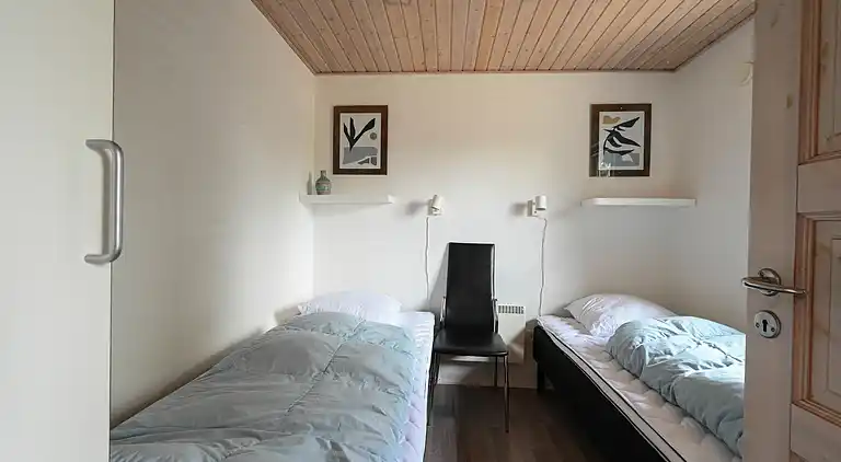 vakantiehuis in Ulfborg