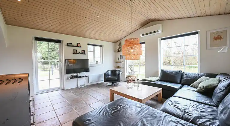 vakantiehuis in Ulfborg