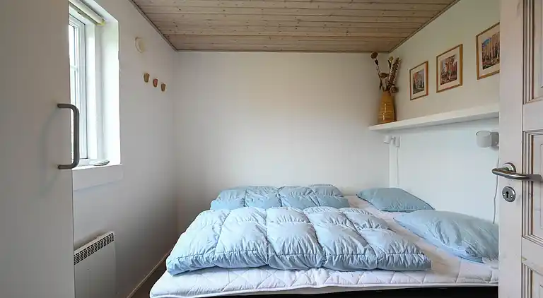 vakantiehuis in Ulfborg