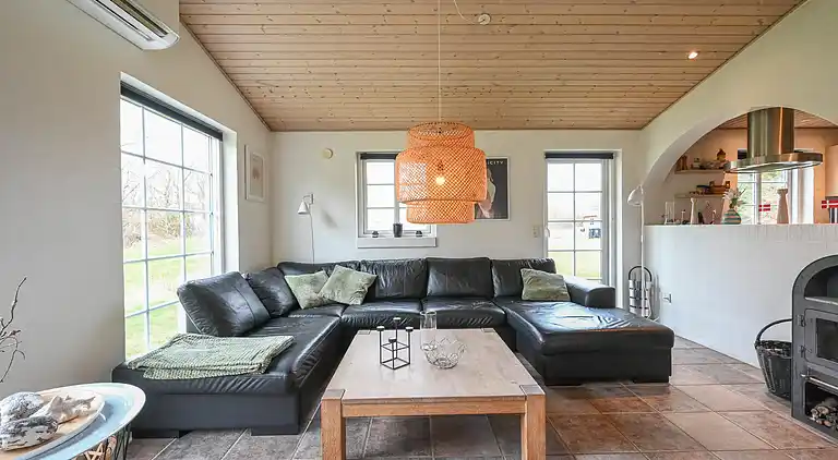 vakantiehuis in Ulfborg