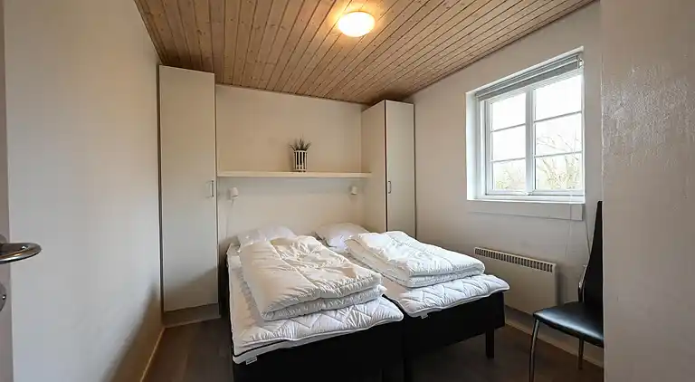 vakantiehuis in Ulfborg