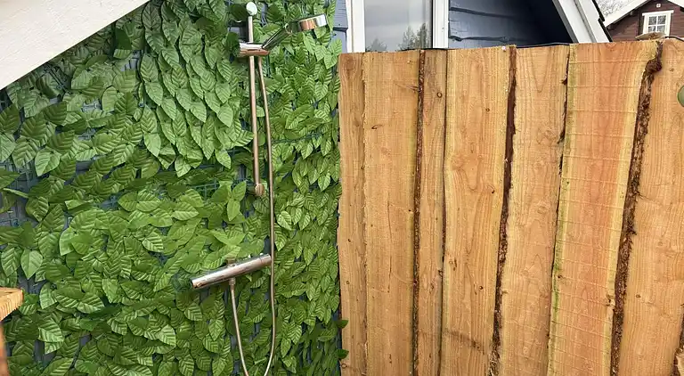 Holiday home in Hovborg