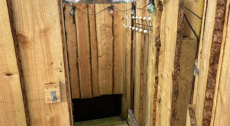 Holiday home in Hovborg