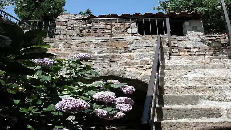 Vakantiehuis in Largentière