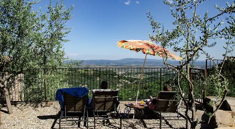 Vakantiehuis in Largentière