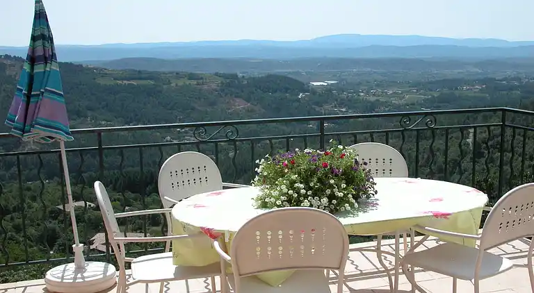 Vakantiehuis in Largentière