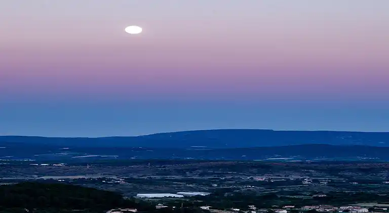 Feriebolig i Largentière