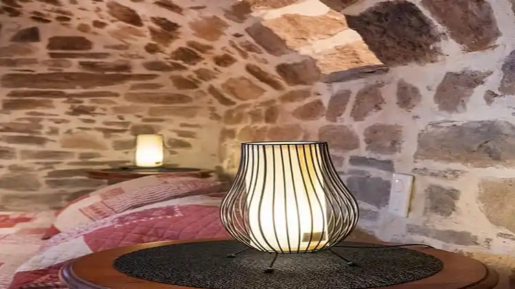 Feriebolig i Largentière