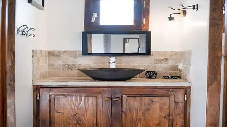 Feriebolig i Largentière