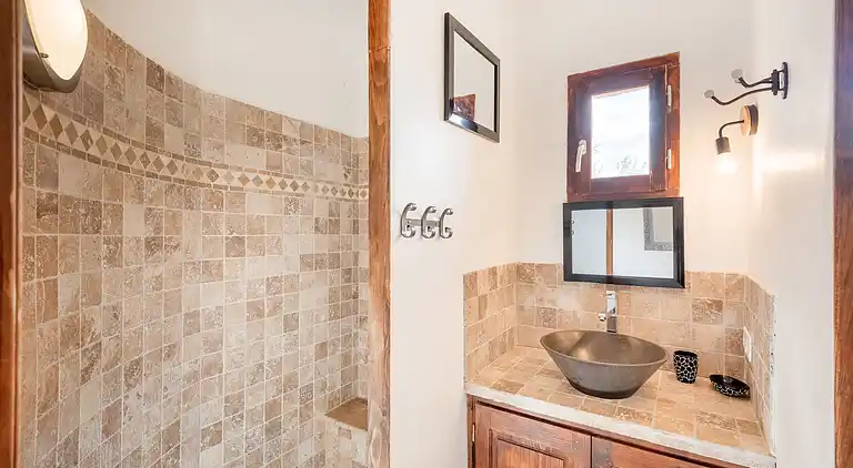 Feriebolig i Largentière