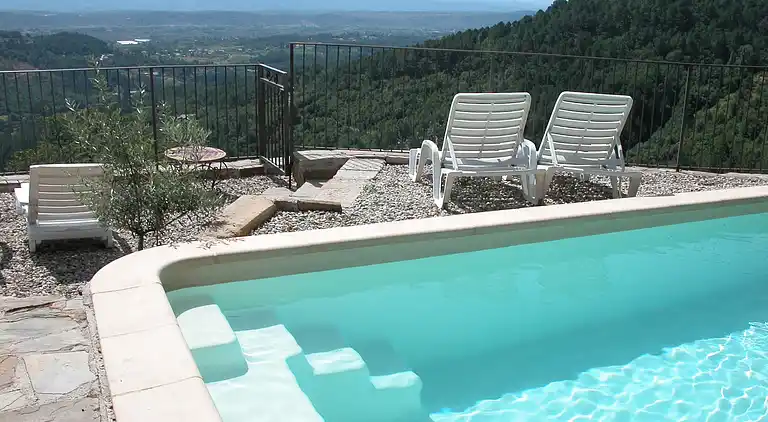 Vakantiehuis in Largentière