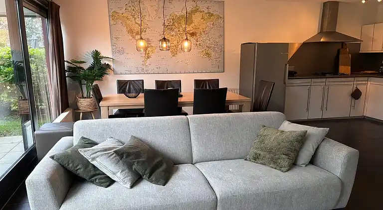 Holiday home in Balk