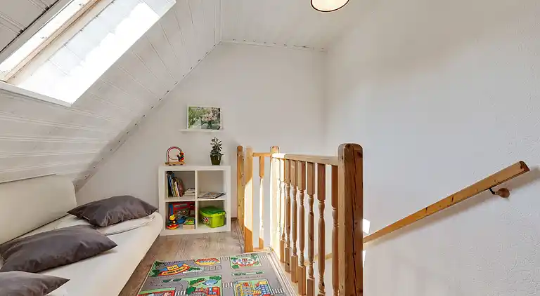 Sommerhus i Ortsamt 5