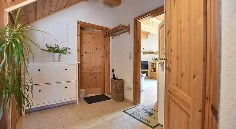 Sommerhus i Ortsamt 5