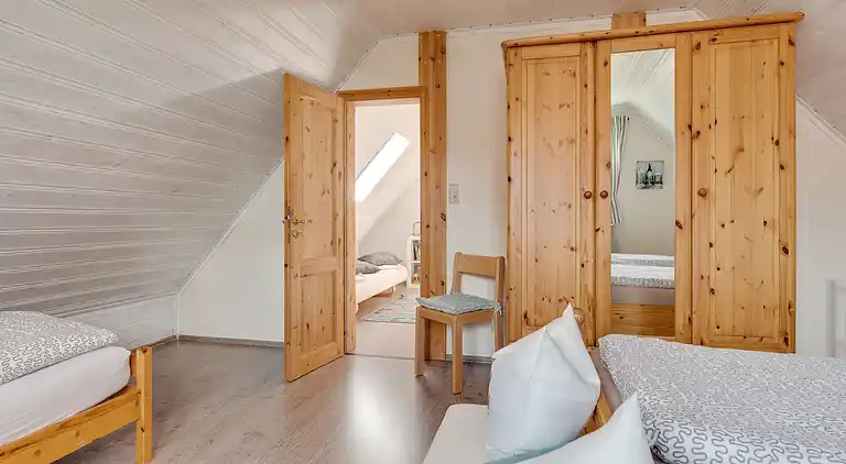 Sommerhus i Ortsamt 5