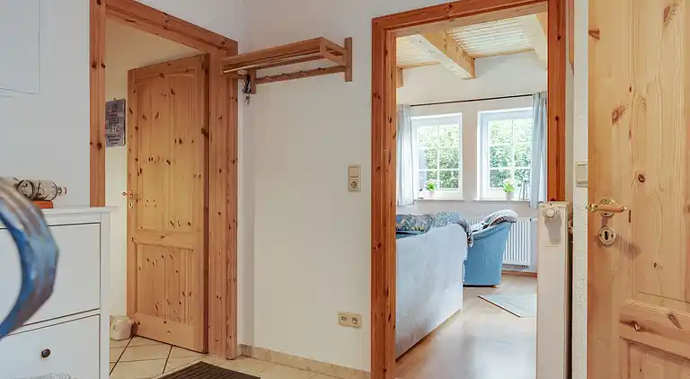 Sommerhus i Ortsamt 5