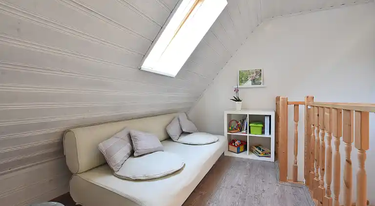 Sommerhus i Ortsamt 5