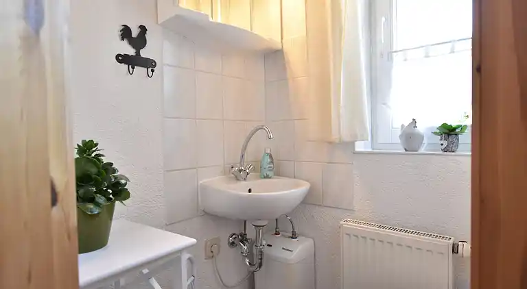 Sommerhus i Ortsamt 5