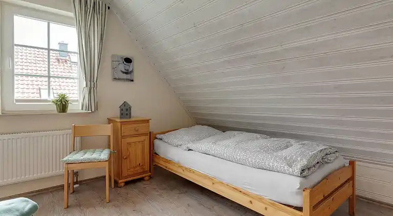 Sommerhus i Ortsamt 5