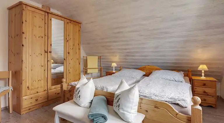 Sommerhus i Ortsamt 5