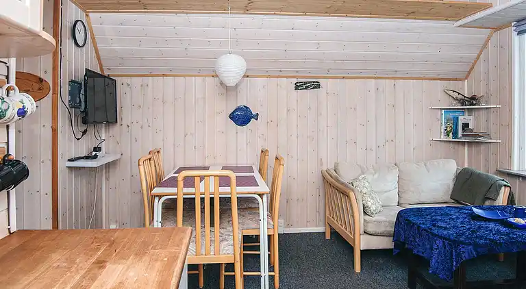 Casa vacanze in Grindsted