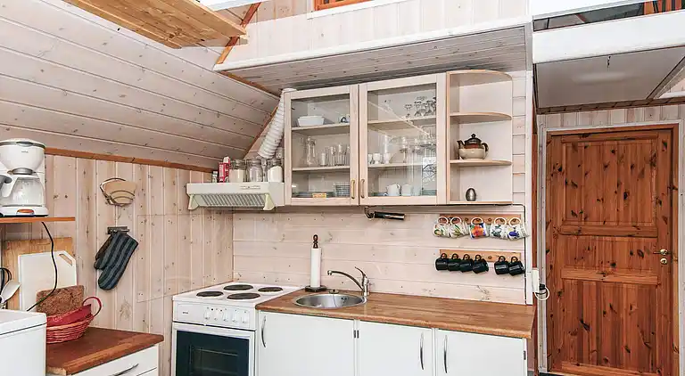 Casa vacanze in Grindsted