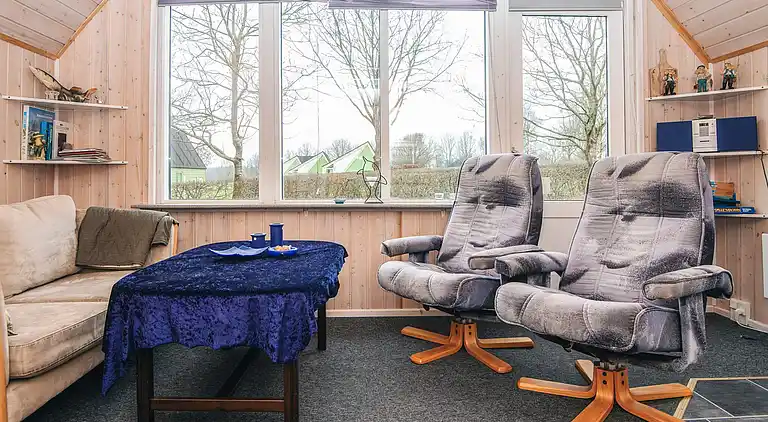 Casa vacanze in Grindsted