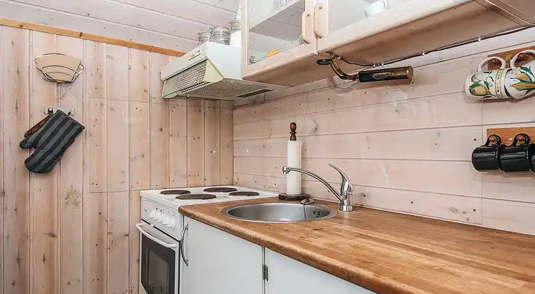 Casa vacanze in Grindsted