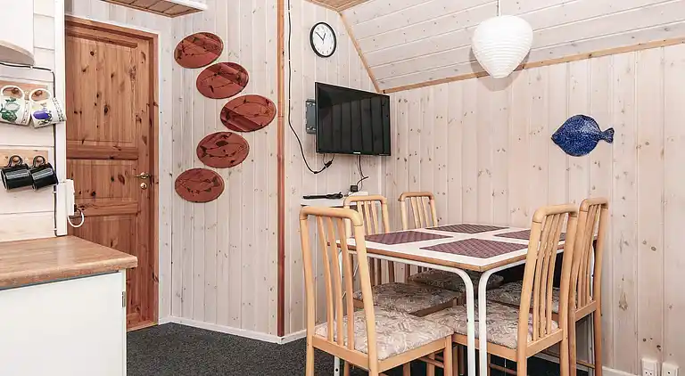 Casa vacanze in Grindsted