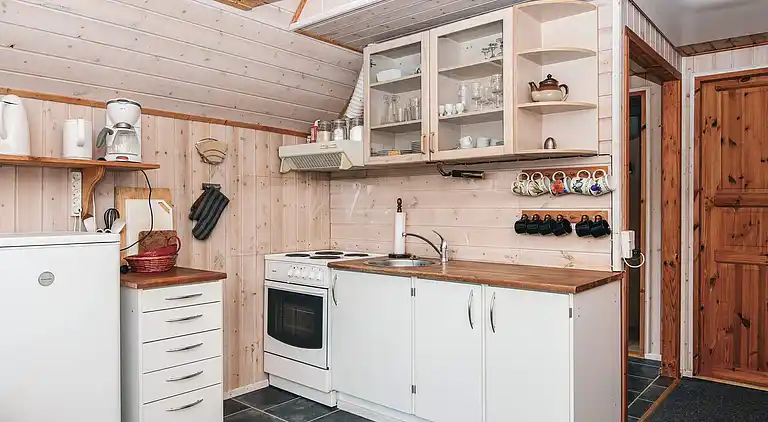 Casa vacanze in Grindsted