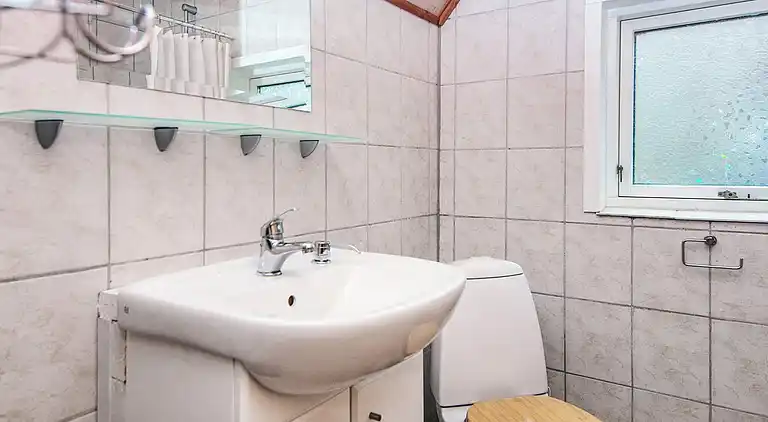 Casa vacanze in Grindsted