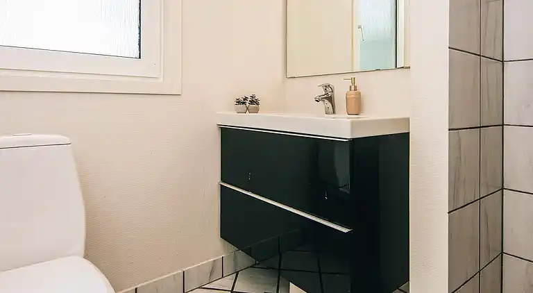 Holiday home in Fjellerup Strand