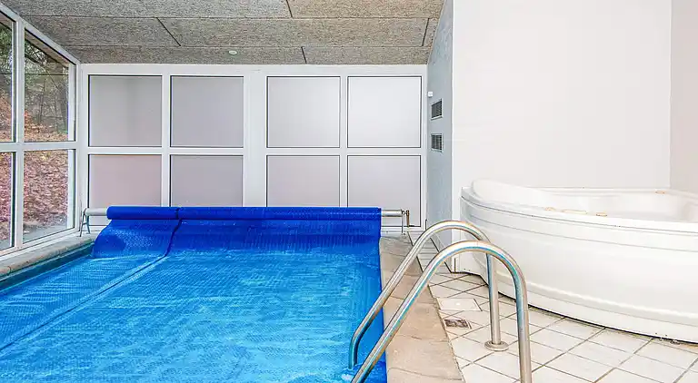 Holiday home in Fjellerup Strand