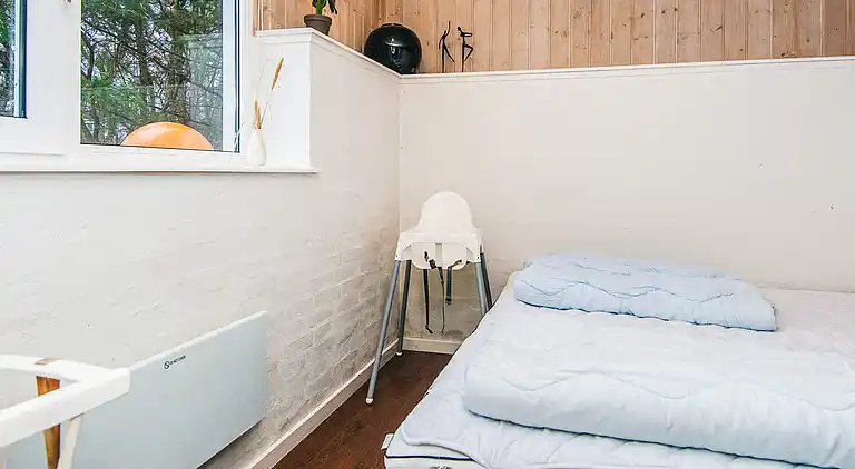 Holiday home in Fjellerup Strand