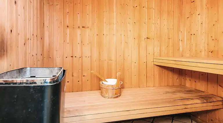 Holiday home in Fjellerup Strand