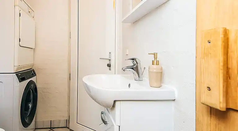 Holiday home in Fjellerup Strand